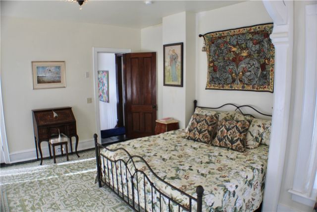 144 Pete Hendricks Road, Middlefield, NY 12155