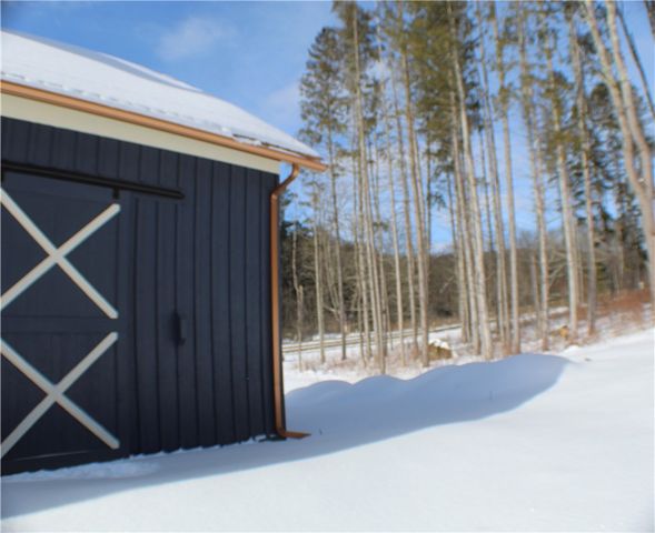 144 Pete Hendricks Road, Middlefield, NY 12155