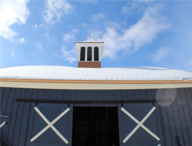 144 Pete Hendricks Road, Middlefield, NY 12155