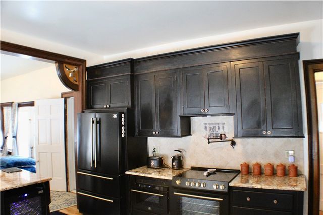 144 Pete Hendricks Road, Middlefield, NY 12155