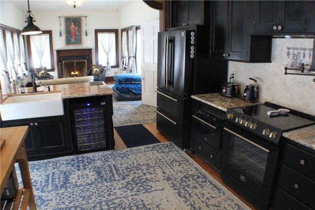 144 Pete Hendricks Road, Middlefield, NY 12155