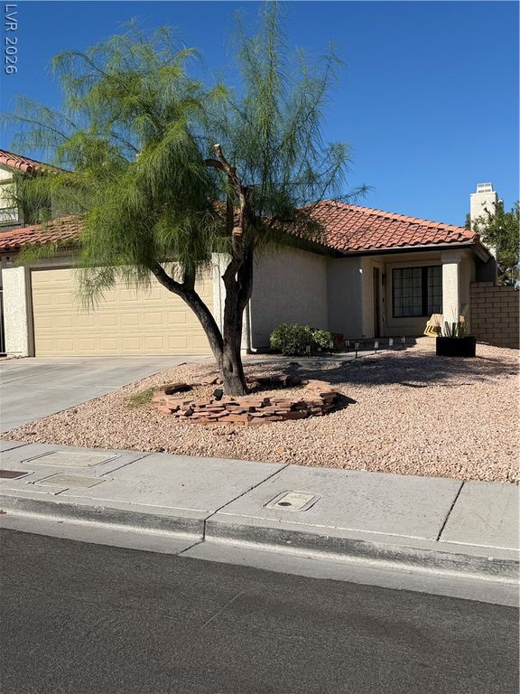 353 Keating Street, Henderson, NV 89074