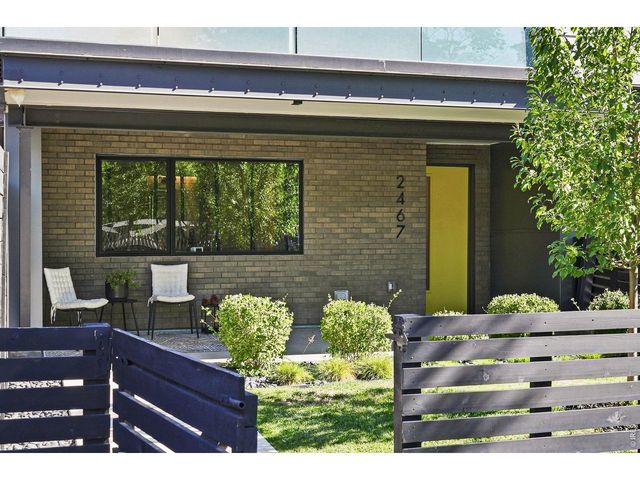 2467 Walnut St, Boulder, CO 80302