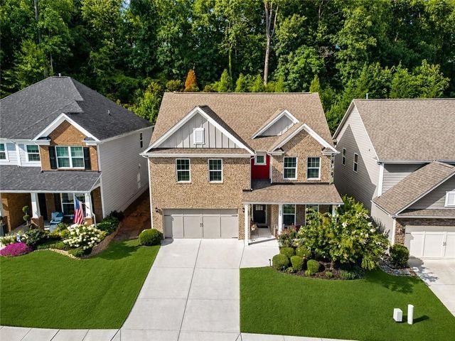 216 Gaston Court, Canton, GA 30115