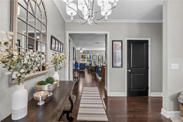 216 Gaston Court, Canton, GA 30115
