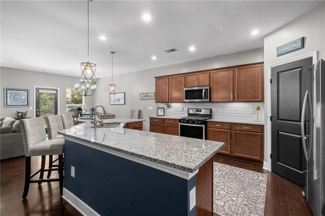 216 Gaston Court, Canton, GA 30115