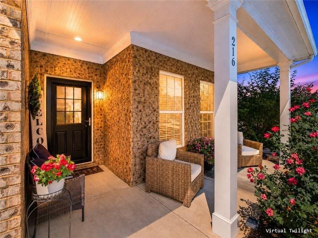 216 Gaston Court, Canton, GA 30115