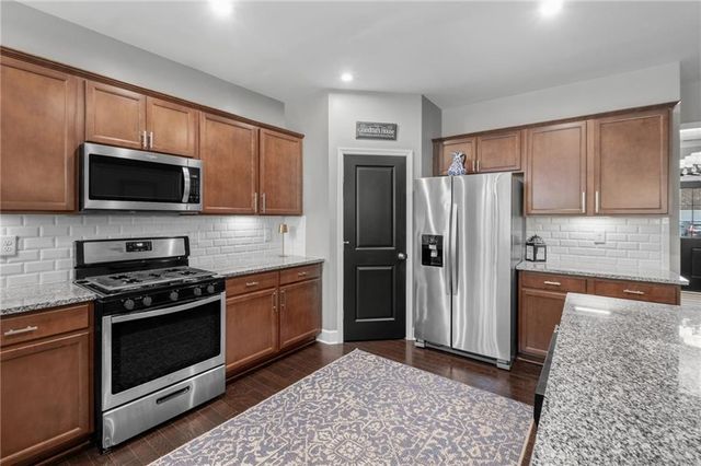 216 Gaston Court, Canton, GA 30115