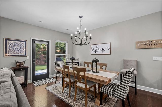 216 Gaston Court, Canton, GA 30115