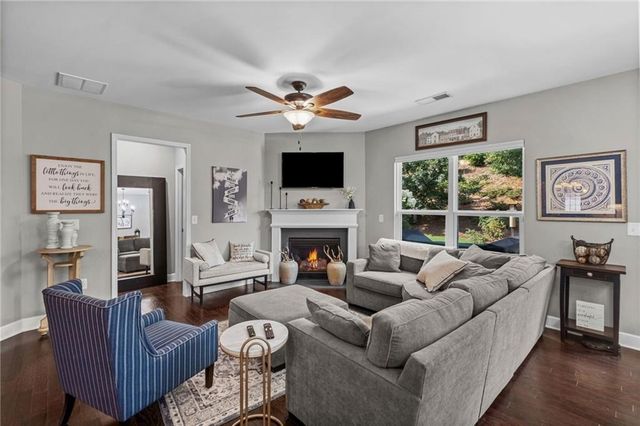 216 Gaston Court, Canton, GA 30115