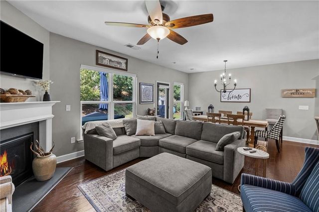 216 Gaston Court, Canton, GA 30115