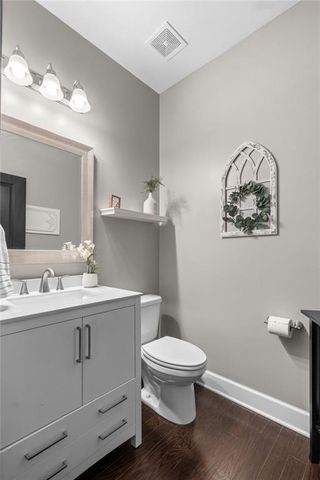 216 Gaston Court, Canton, GA 30115