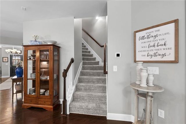 216 Gaston Court, Canton, GA 30115