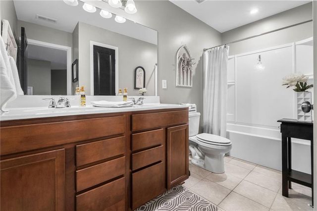 216 Gaston Court, Canton, GA 30115