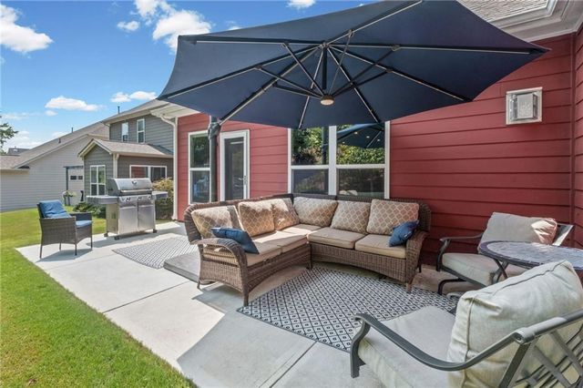 216 Gaston Court, Canton, GA 30115