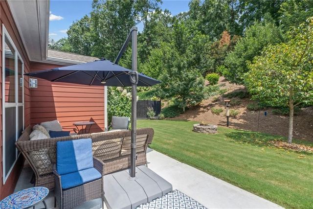 216 Gaston Court, Canton, GA 30115