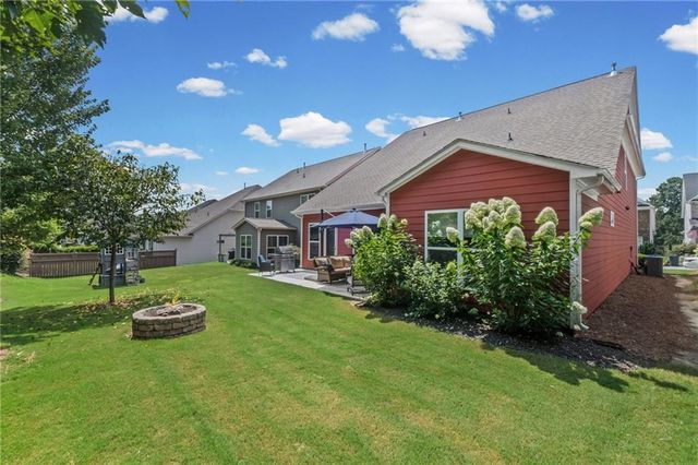 216 Gaston Court, Canton, GA 30115