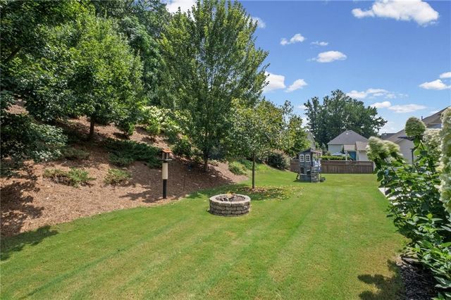 216 Gaston Court, Canton, GA 30115
