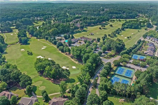 216 Gaston Court, Canton, GA 30115