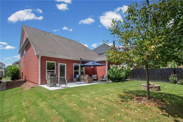 216 Gaston Court, Canton, GA 30115