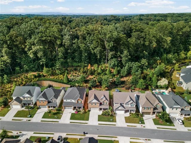 216 Gaston Court, Canton, GA 30115