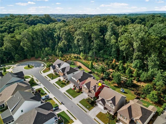 216 Gaston Court, Canton, GA 30115