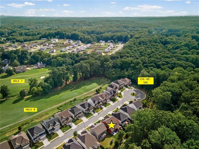 216 Gaston Court, Canton, GA 30115