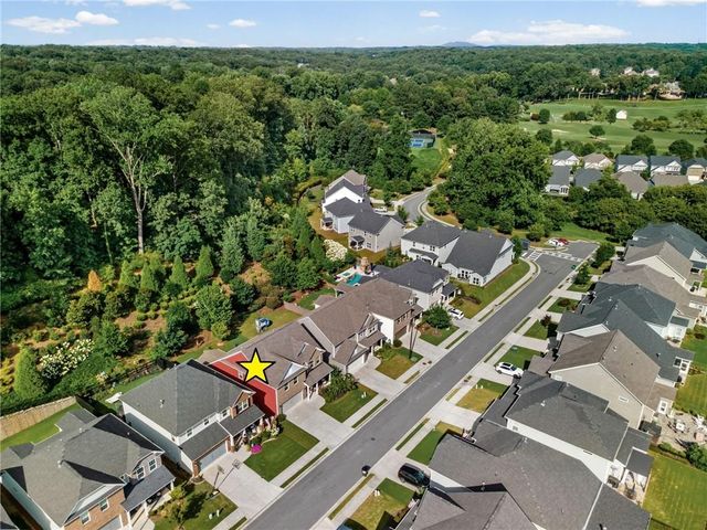 216 Gaston Court, Canton, GA 30115