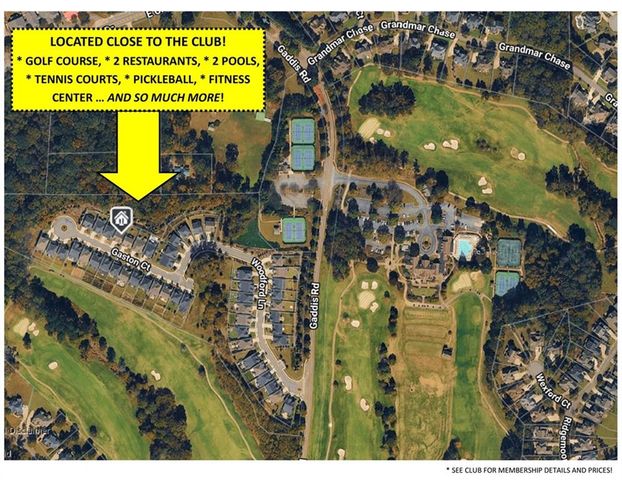 216 Gaston Court, Canton, GA 30115