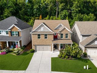216 Gaston Court, Canton, GA 30115