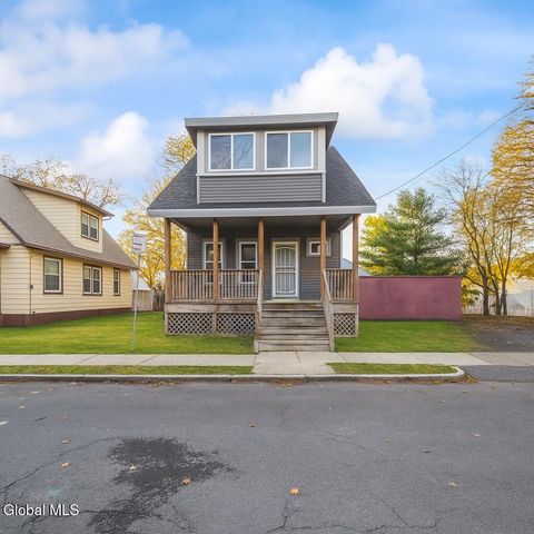 16 Regent Street, Albany, NY 12202