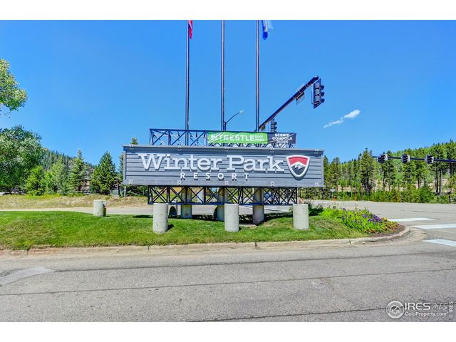 185 Vasquez Rd D2, Winter Park, CO 80482