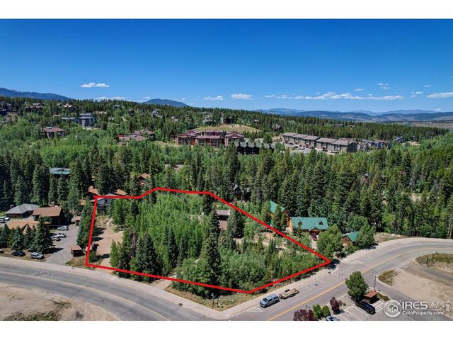 185 Vasquez Rd D2, Winter Park, CO 80482