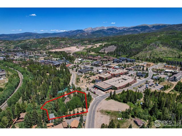 185 Vasquez Rd D2, Winter Park, CO 80482