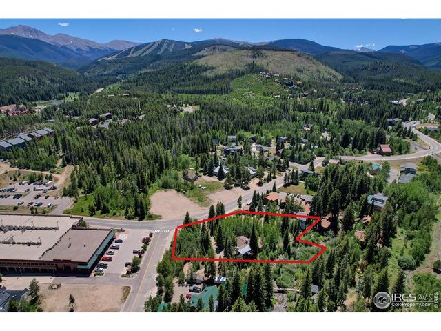 185 Vasquez Rd D2, Winter Park, CO 80482
