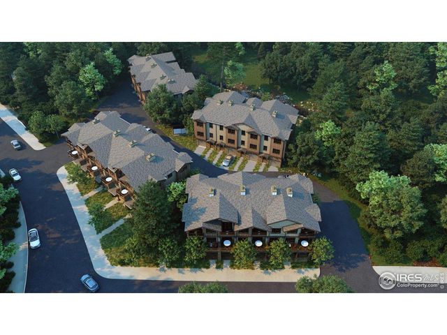 185 Vasquez Rd D2, Winter Park, CO 80482