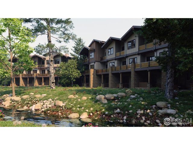 185 Vasquez Rd D2, Winter Park, CO 80482