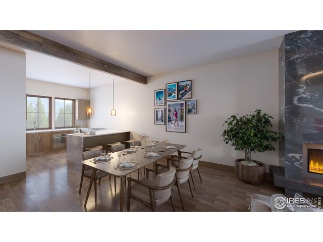 185 Vasquez Rd D2, Winter Park, CO 80482