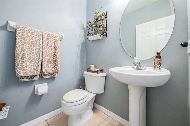 3441 RED ROCK DRIVE, Land O Lakes, FL 34639