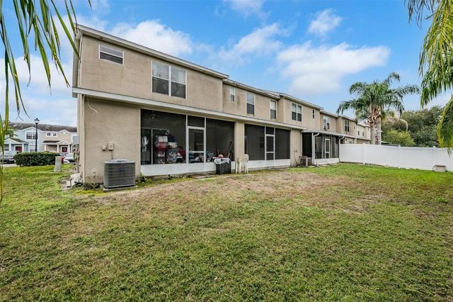 3441 RED ROCK DRIVE, Land O Lakes, FL 34639