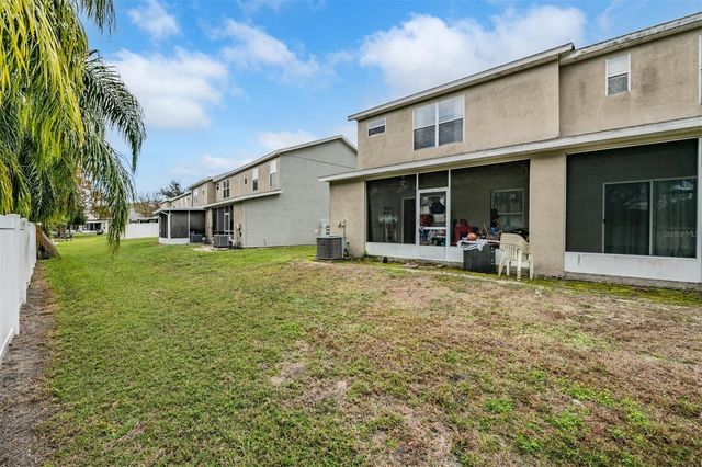 3441 RED ROCK DRIVE, Land O Lakes, FL 34639