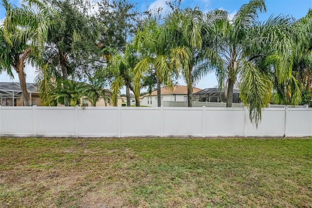 3441 RED ROCK DRIVE, Land O Lakes, FL 34639