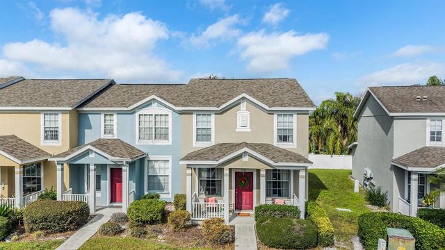 3441 RED ROCK DRIVE, Land O Lakes, FL 34639
