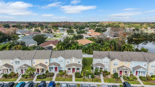 3441 RED ROCK DRIVE, Land O Lakes, FL 34639