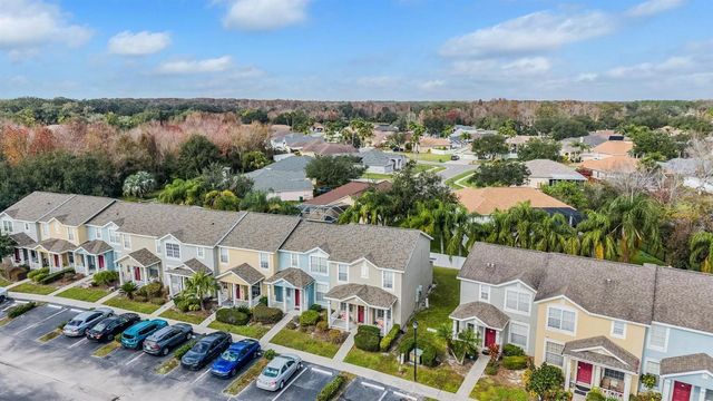 3441 RED ROCK DRIVE, Land O Lakes, FL 34639