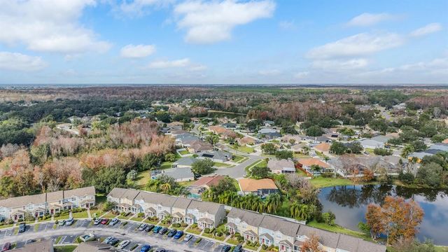 3441 RED ROCK DRIVE, Land O Lakes, FL 34639