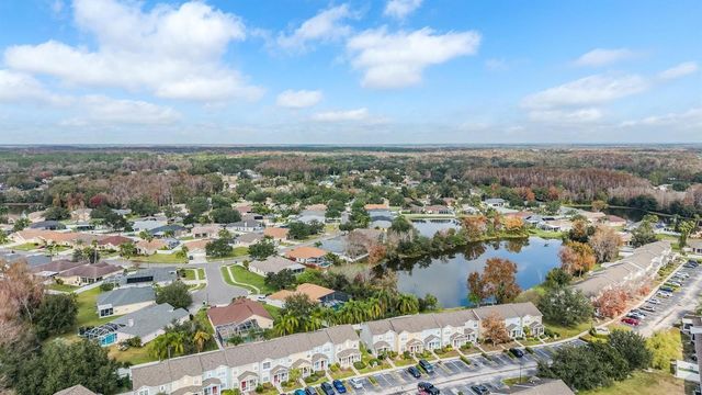 3441 RED ROCK DRIVE, Land O Lakes, FL 34639