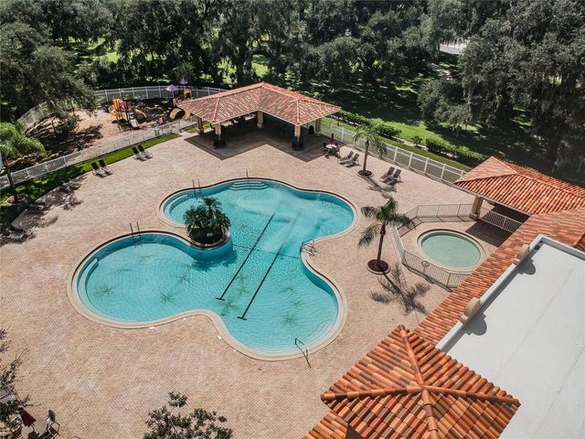 3441 RED ROCK DRIVE, Land O Lakes, FL 34639