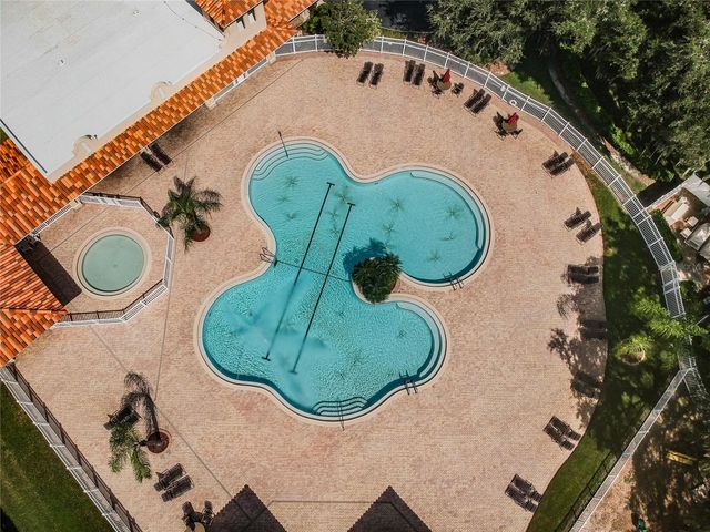 3441 RED ROCK DRIVE, Land O Lakes, FL 34639