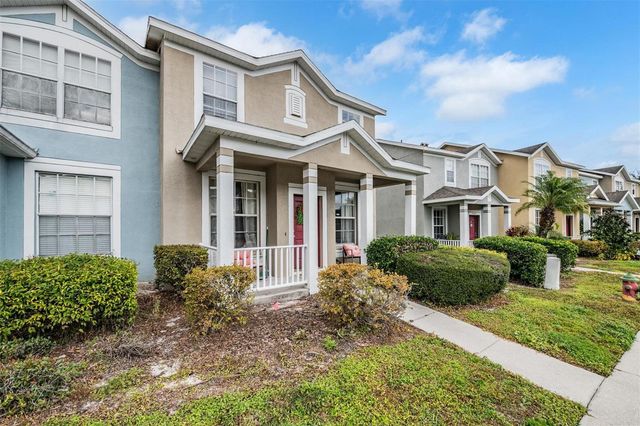 3441 RED ROCK DRIVE, Land O Lakes, FL 34639